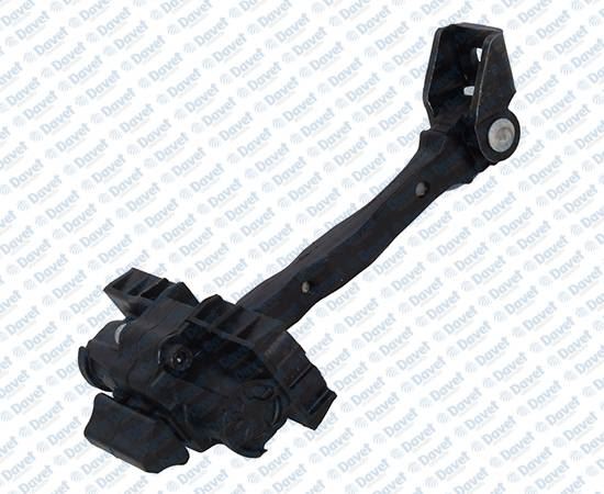 KITATECH 2712 Kapi Gergisi Arka Fabia Iii 15>